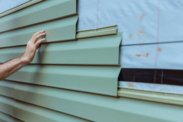 Best Brick Veneer Siding  in Channel Islands Beach, CA
